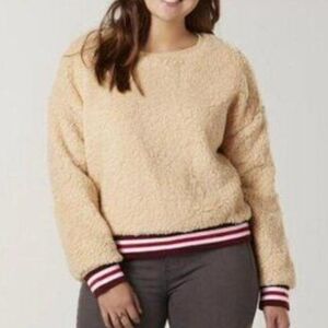 New Joe Boxer Pullover Sweater Size 2X